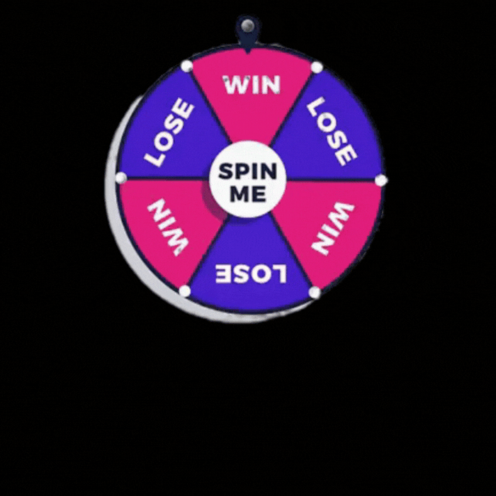 LUCKY WHEEL