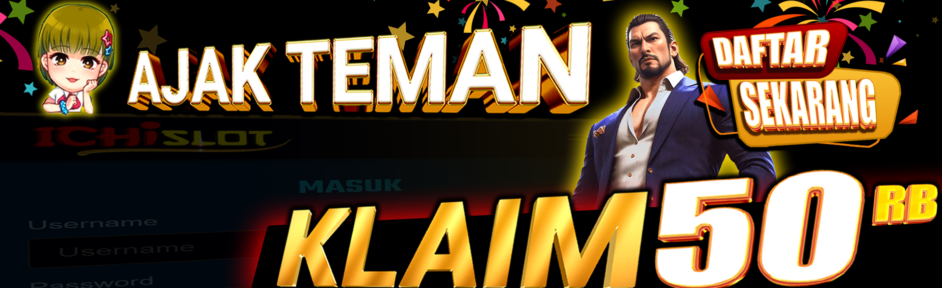 Ajak teman