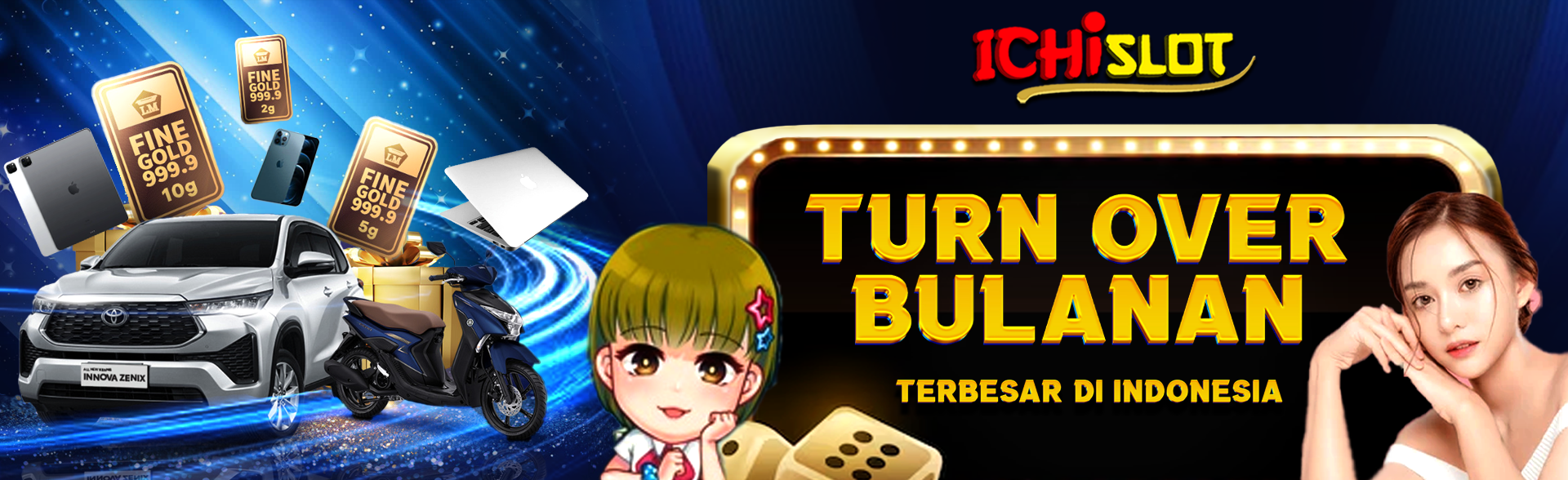 turn over