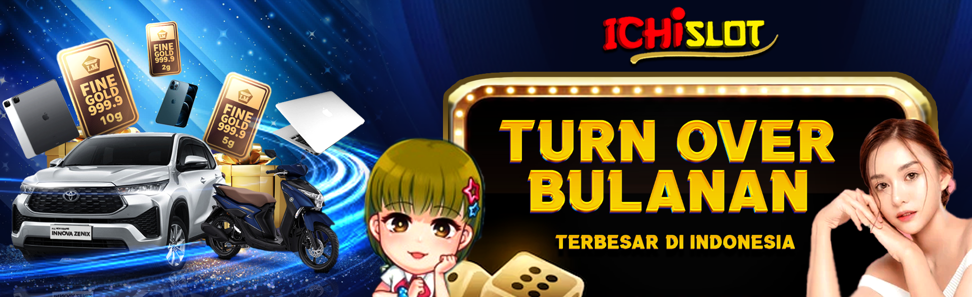 turn over