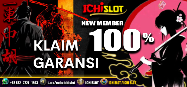 Garansi New Member