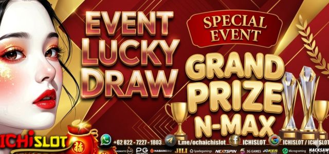 Special Lucky Draw